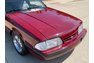 1989 Ford Mustang lx 5.0