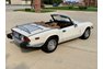 1977 Triumph Spitfire