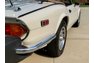 1977 Triumph Spitfire