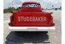1957 Studebaker Custom pickup