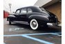 1947 Packard Limousine