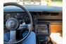 1987 Chevrolet Camaro Iroc-Z