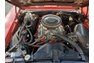 1967 Chevrolet Camaro rs