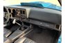 1979 Chevrolet Camaro Z/28