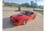 1990 Chevrolet Camaro Iroc-Z