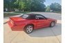 1990 Chevrolet Camaro Iroc-Z