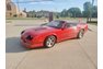 1990 Chevrolet Camaro Iroc-Z