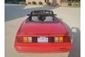1990 Chevrolet Camaro Iroc-Z