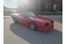 1990 Chevrolet Camaro Iroc-Z