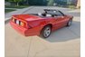 1990 Chevrolet Camaro Iroc-Z