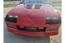 1990 Chevrolet Camaro Iroc-Z