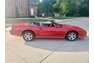 1990 Chevrolet Camaro Iroc-Z