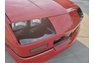 1990 Chevrolet Camaro Iroc-Z