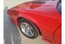 1990 Chevrolet Camaro Iroc-Z