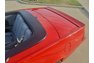 1990 Chevrolet Camaro Iroc-Z