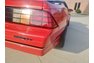 1990 Chevrolet Camaro Iroc-Z