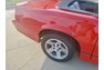 1990 Chevrolet Camaro Iroc-Z