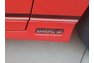 1990 Chevrolet Camaro Iroc-Z