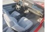1990 Chevrolet Camaro Iroc-Z