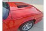 1990 Chevrolet Camaro Iroc-Z