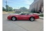 1990 Chevrolet Camaro Iroc-Z