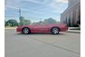 1990 Chevrolet Camaro Iroc-Z