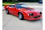 1990 Chevrolet Camaro Iroc-Z