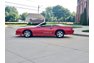1990 Chevrolet Camaro Iroc-Z