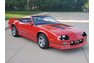 1990 Chevrolet Camaro Iroc-Z