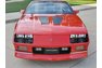 1990 Chevrolet Camaro Iroc-Z