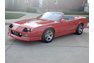 1990 Chevrolet Camaro Iroc-Z