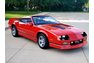 1990 Chevrolet Camaro Iroc-Z