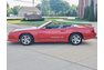 1990 Chevrolet Camaro Iroc-Z