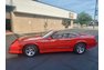 1990 Chevrolet Camaro Iroc-Z