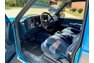 1992 Chevrolet K5 Blazer