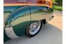 1952 Chevrolet Tin Woody