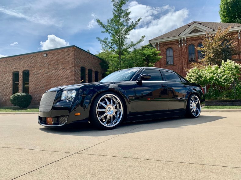 2006 Chrysler 300C