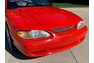 1995 Ford Mustang gt