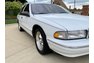 1996 Chevrolet Caprice