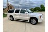 2004 Cadillac Escalade