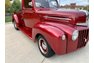 1947 Ford F1