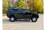 2005 Hummer H2