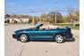 1997 Ford Mustang gt