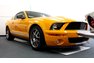 2008 Ford Shelby gt500