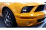 2008 Ford Shelby gt500