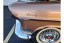 1957 Cadillac El dorado biarritz