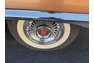 1957 Cadillac El dorado biarritz