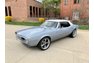 1967 Pontiac Firebird