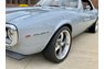 1967 Pontiac Firebird