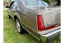 1986 Lincoln Mark VII